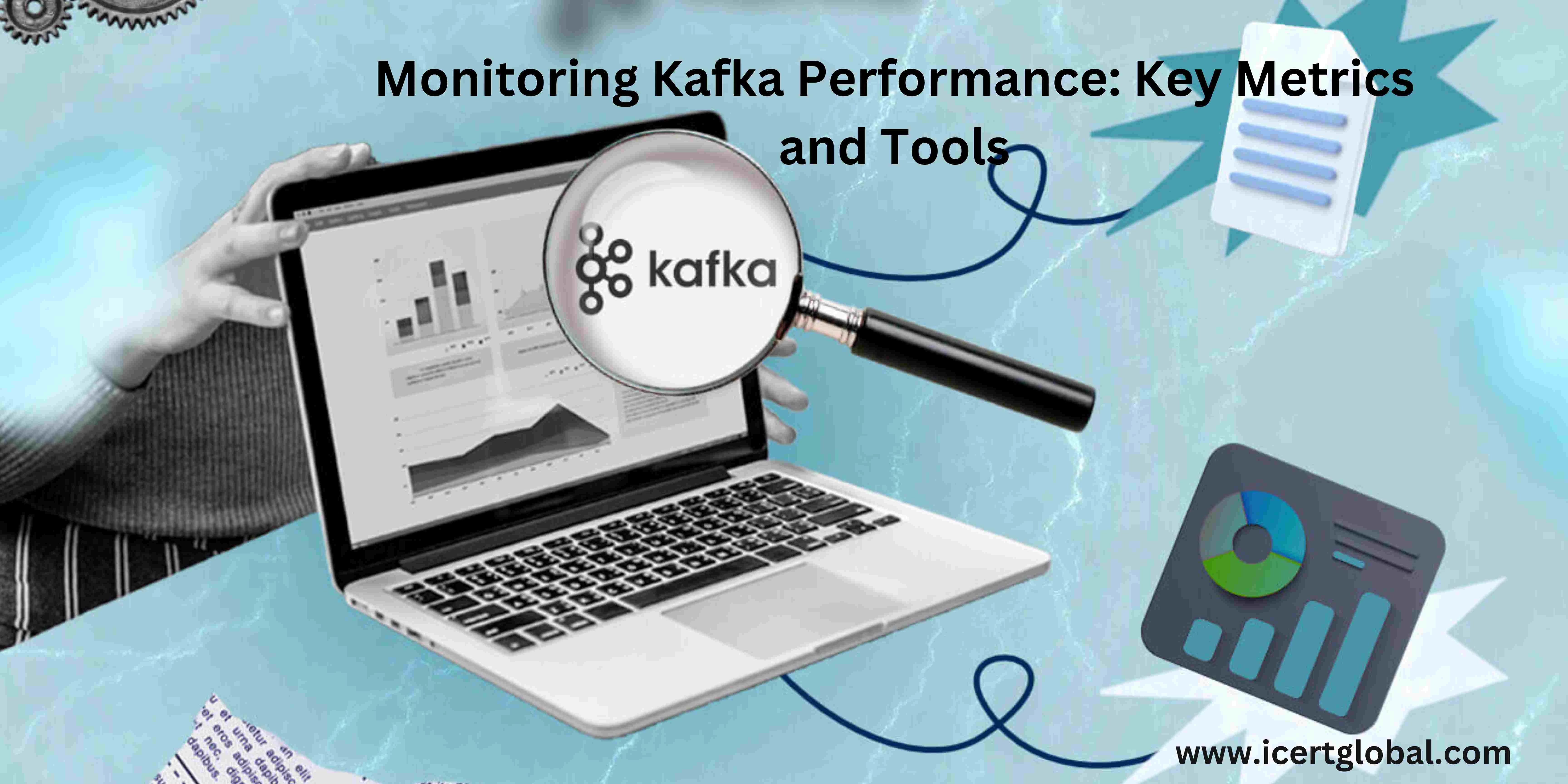 monitoring kafka performance key metrics and tools blog